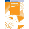 Lessons from Good Language Learners