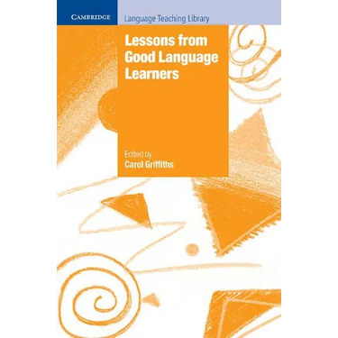 Lessons from Good Language Learners