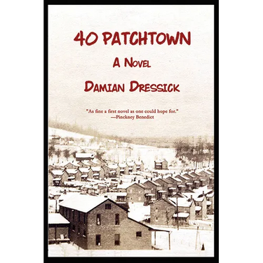 40 Patchtown