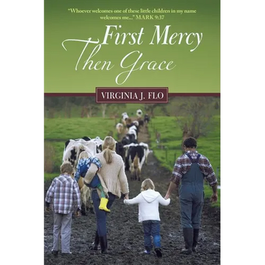 First Mercy Then Grace