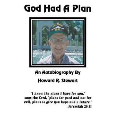 God Had a Plan