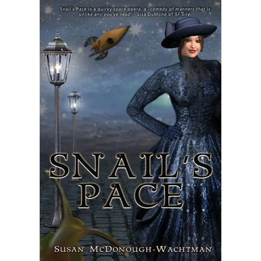 Snail's Pace