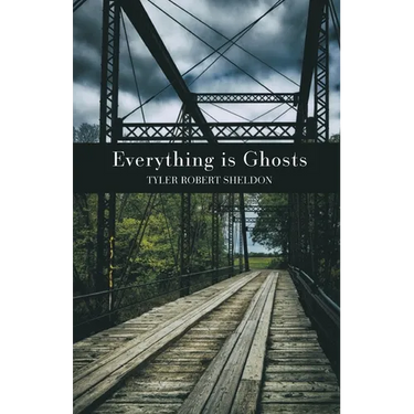Everything is Ghosts