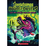 Say My Name! Say My Name! (House of Shivers #4): Volume 4