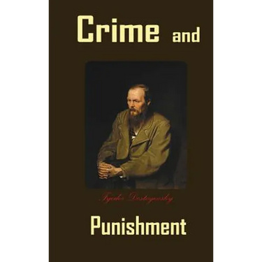 Crime and Punishment