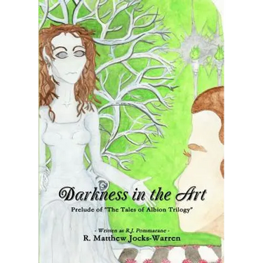 Darkness in the Art