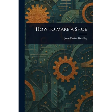 How to Make a Shoe