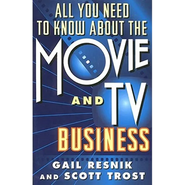 All You Need to Know about the Movie and TV Business