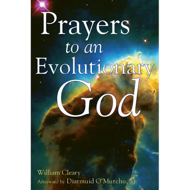 Prayers to an Evolutionary God