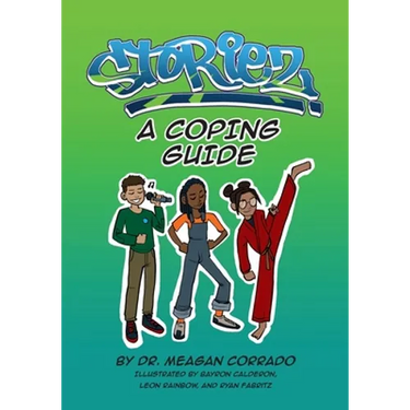 Storiez: A Coping Guide