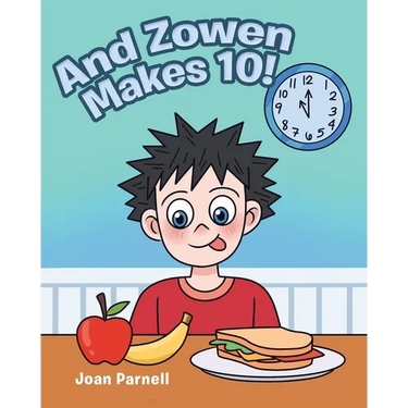 And Zowen Makes 10!