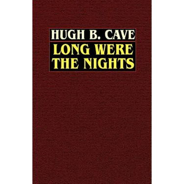 Long Were the Nights: The Saga of PT Squadron X in the Solomons