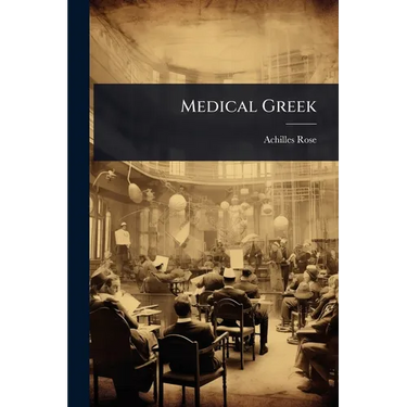 Medical Greek