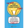 The Best Story and Writing Prompt Journal Ever, Grades 1-2: Story Prompts, Brainstorming Exercises, and Prewriting Techniques to Inspire Young Creativ
