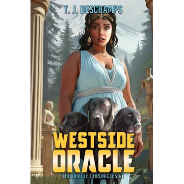 Westside Oracle: The Oracle Chronicles