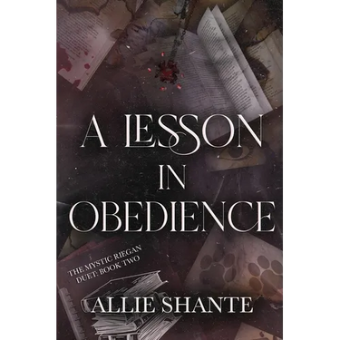 A Lesson in Obedience