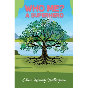 Who Me? A Superhero
