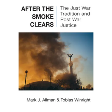 After the Smoke Clears