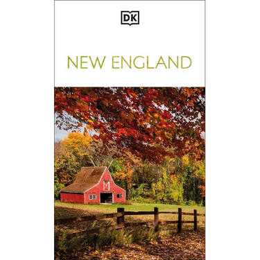 DK New England