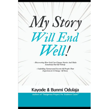 My Story Will End Well