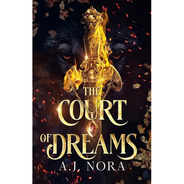 The Court of Dreams