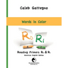 Reading Primers R0 & R1