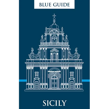 Blue Guide Sicily