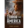 Terror From America: A Sherlock Holmes Adventure