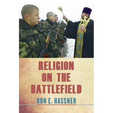 Religion on the Battlefield