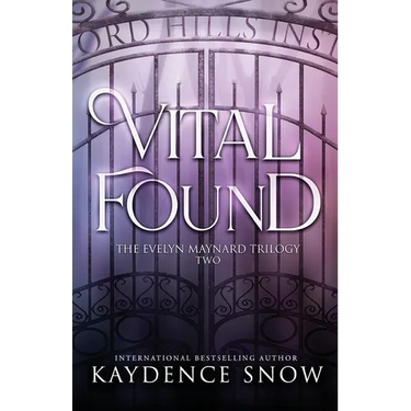 Vital Found