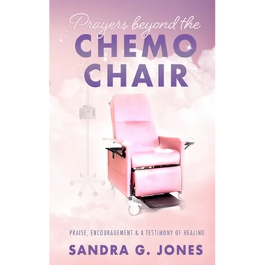 Prayers Beyond the Chemo Chair