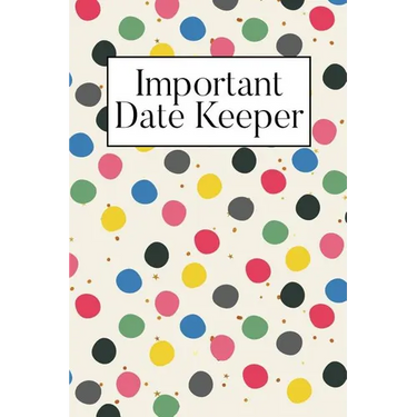 Important Date Keeper: Dots