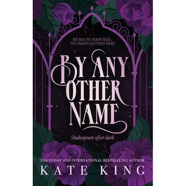 By Any Other Name