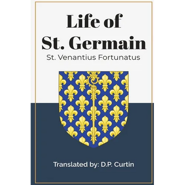 Life of St. Germain