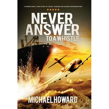Never Answer To A Whistle