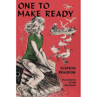 One to Make Ready