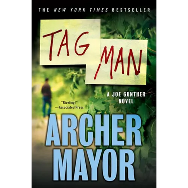 Tag Man