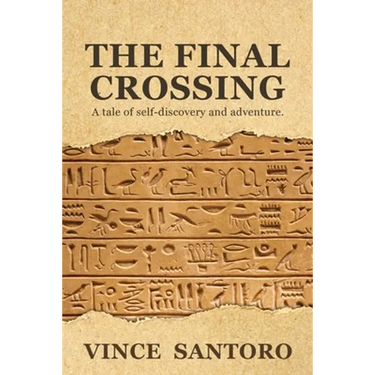 The Final Crossing: A Tale of Self-Discovery and Adventure