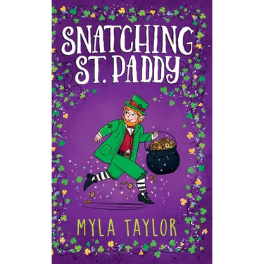 Snatching St. Paddy