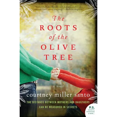 The Roots of the Olive Tree