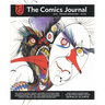 The Comics Journal #310
