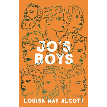 Jo's Boys