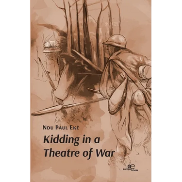Kidding in a Theatre of War