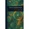 Great Astronomers