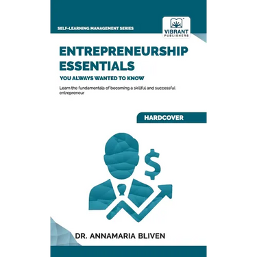 Entrepreneurship Essentials You Always Wanted To Know