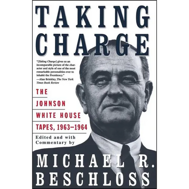 Taking Charge