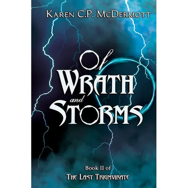 Of Wrath and Storms