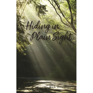 Hiding in Plain Sight