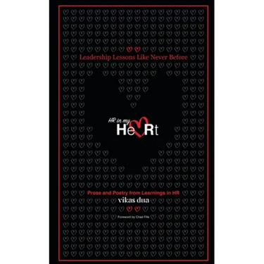 HR in my HeaRt: Leadership Lessons Like Never Before