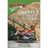 Satchel's Stolen Strike